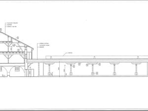 Pronájem výrobních prostor, Příkazy, 7600 m2