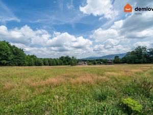 Prodej pozemku pro bydlení, Pstruží, 1870 m2