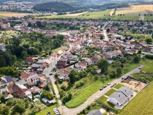 Prodej pozemku pro bydlení, Bořitov, 958 m2