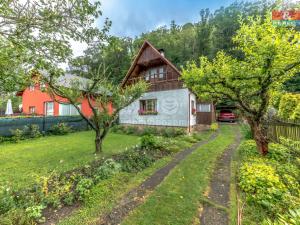 Prodej chaty, Velké Březno, Litoměřická, 70 m2