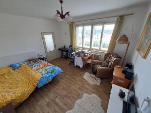 Prodej rodinného domu, Ledeč nad Sázavou, Na Žižkově, 120 m2