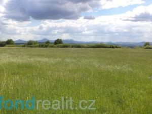 Prodej zemědělské půdy, Ústí nad Labem, 8700 m2