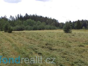 Prodej zemědělské půdy, Chotěmice, 3040 m2