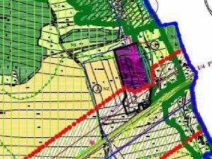 Prodej pozemku, Přešťovice - Brusy, 828 m2