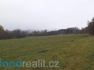 Prodej zemědělské půdy, Branišov, 10224 m2