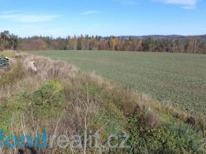 Prodej zemědělské půdy, Temešvár, 374 m2