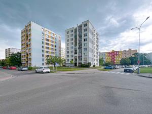 Prodej bytu 4+1, České Budějovice, Fr. Ondříčka, 84 m2