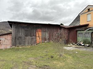 Prodej rodinného domu, Zlaté Hory, Podlesí, 400 m2