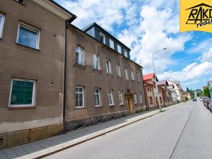 Prodej bytu 2+kk, Trutnov, Voletinská, 43 m2