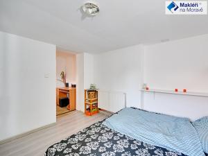 Prodej rodinného domu, Veselíčko, 80 m2