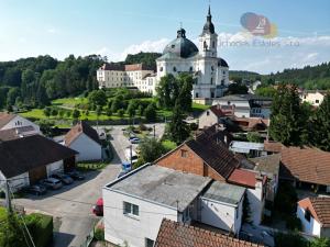 Prodej bytu 4+kk, Křtiny, 115 m2