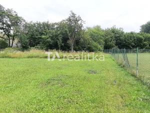 Prodej zahrady, Karviná, U Olše, 1312 m2