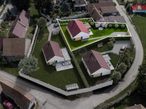 Prodej pozemku pro bydlení, Sedlice - Holušice, 616 m2