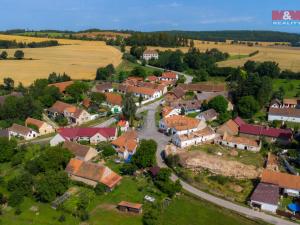 Prodej pozemku pro bydlení, Sedlice - Holušice, 702 m2