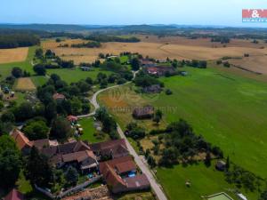 Prodej pozemku pro bydlení, Sedlice - Holušice, 702 m2