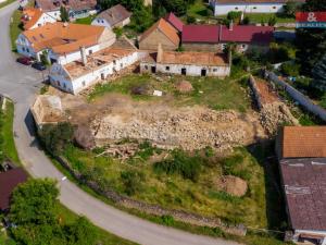 Prodej pozemku pro bydlení, Sedlice - Holušice, 744 m2