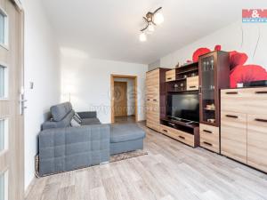 Prodej bytu 3+1, Ledeč nad Sázavou, Stínadla, 78 m2