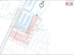Prodej pozemku pro komerční výstavbu, Cheb - Háje, 11985 m2