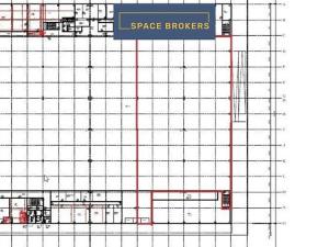 Pronájem skladu, Hradec Králové, 5330 m2