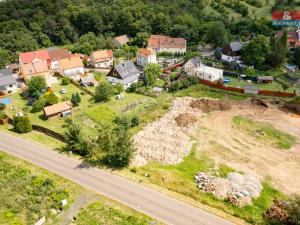 Prodej pozemku pro bydlení, Bžany - Mošnov, 1596 m2