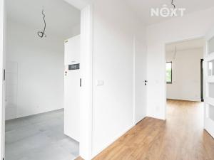 Prodej rodinného domu, Hostouň, Na Pomezí, 102 m2