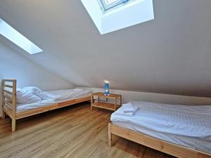 Prodej bytu 4+kk, Praha - Nové Město, Na Bojišti, 108 m2