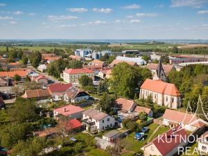 Prodej pozemku pro bydlení, Potěhy, 660 m2