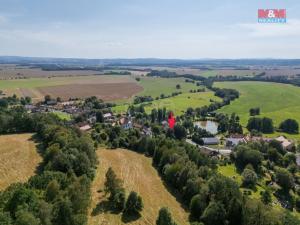 Prodej rodinného domu, Nový Kostel - Kopanina, 127 m2