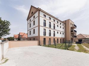 Prodej bytu 4+kk, Olbramovice, 111 m2