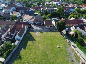 Prodej pozemku pro bydlení, Žiželice, 1033 m2