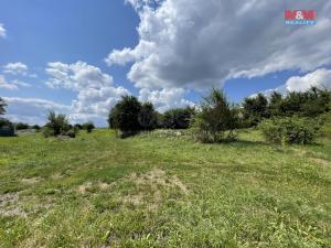 Prodej pozemku pro komerční výstavbu, Letovice - Kladoruby, 5426 m2