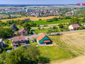 Prodej rodinného domu, Dobrovice - Týnec, 114 m2