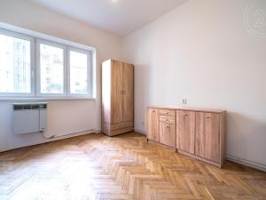 Prodej bytu 1+kk, Praha - Strašnice, Starostrašnická, 19 m2