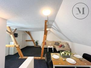 Prodej apartmánu, České Budějovice, Otakarova, 249 m2