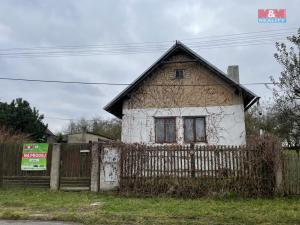 Prodej rodinného domu, Žiželice - Kundratice, 70 m2