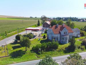 Prodej rodinného domu, Všestary - Rozběřice, 300 m2