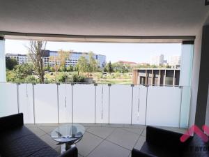 Prodej bytu 4+kk, Praha - Michle, Hodonínská, 128 m2