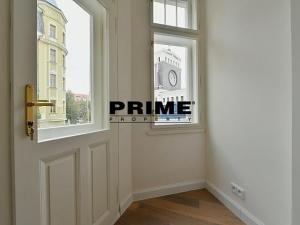 Pronájem bytu 4+kk, Praha - Vinohrady, náměstí Jiřího z Poděbrad, 118 m2