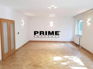 Pronájem bytu 4+kk, Praha - Vinohrady, Nad Petruskou, 160 m2