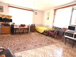 Prodej chalupy, Mirovice, 80 m2