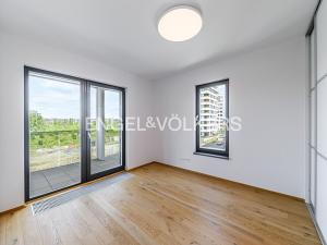 Pronájem bytu 2+kk, Praha - Karlín, Sokolova, 52 m2