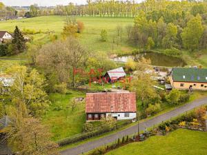 Prodej chalupy, Krásná Lípa, Studánecká, 202 m2