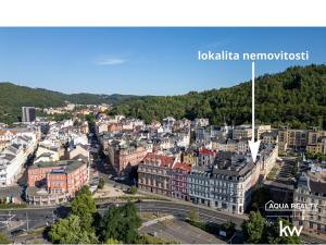 Prodej obchodního prostoru, Karlovy Vary, Jaltská, 100 m2