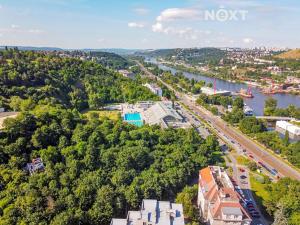 Prodej bytu 1+kk, Praha - Podolí, U Kublova, 54 m2