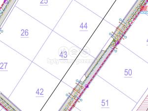 Prodej pozemku pro bydlení, Chlumec nad Cidlinou - Kladruby, 781 m2