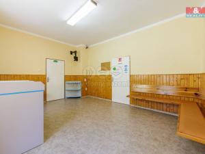 Prodej rodinného domu, Kraslice, Pod nádražím, 224 m2