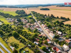 Prodej rodinného domu, Černošín, Plánská, 135 m2