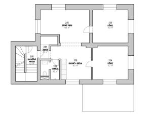 Prodej bytu 3+kk, Roprachtice, 75 m2