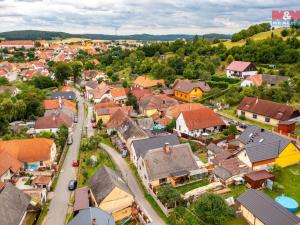 Prodej chalupy, Vlachovo Březí, Bezručova, 90 m2