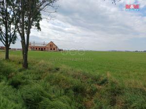 Prodej pozemku pro bydlení, Suchdol nad Lužnicí, 1500 m2